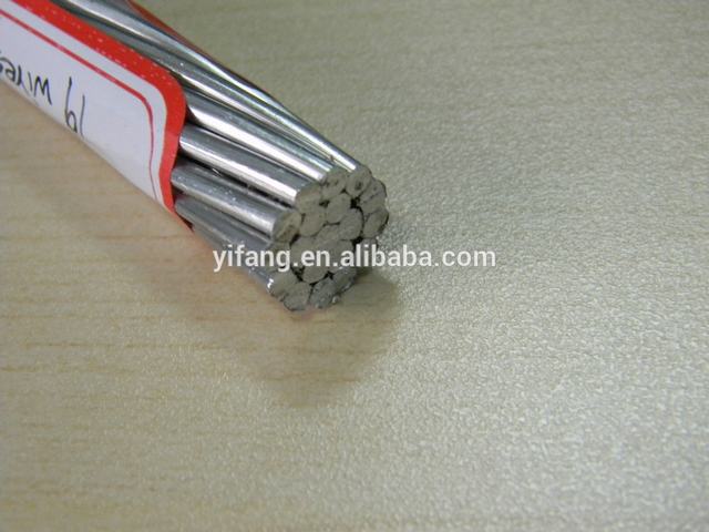 336.4 MCM Stranded AAC Conductor Tulip