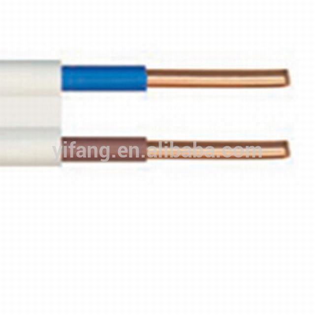 380 V NYIFY-U(F) cable