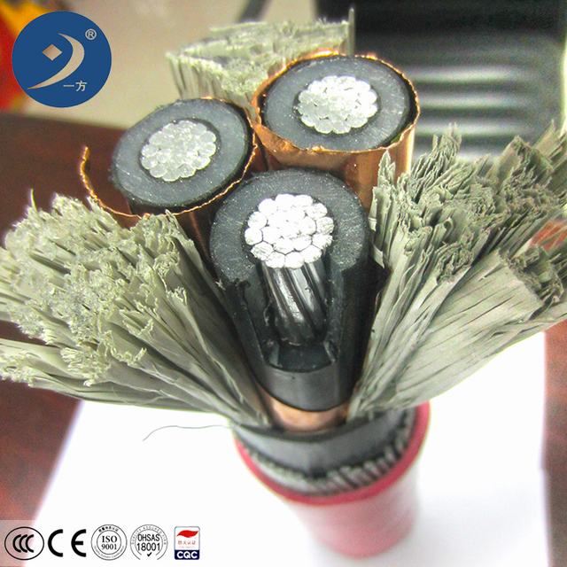 3×1.5mm / 3×2.5mm / 3x16mm2 / 3x25mm2 / 3x35mm2 / power cable