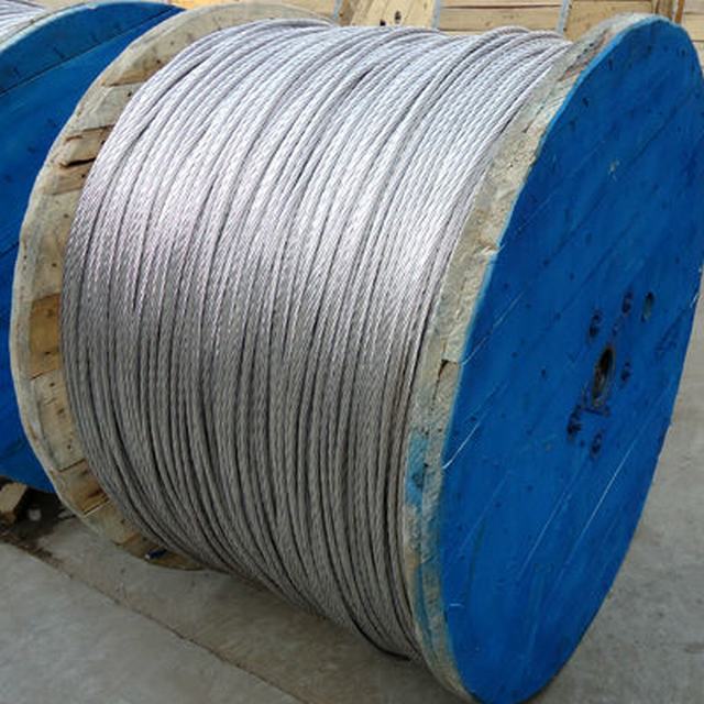 54, 6 Mm2 almelec cable desnudo NFC 34-125