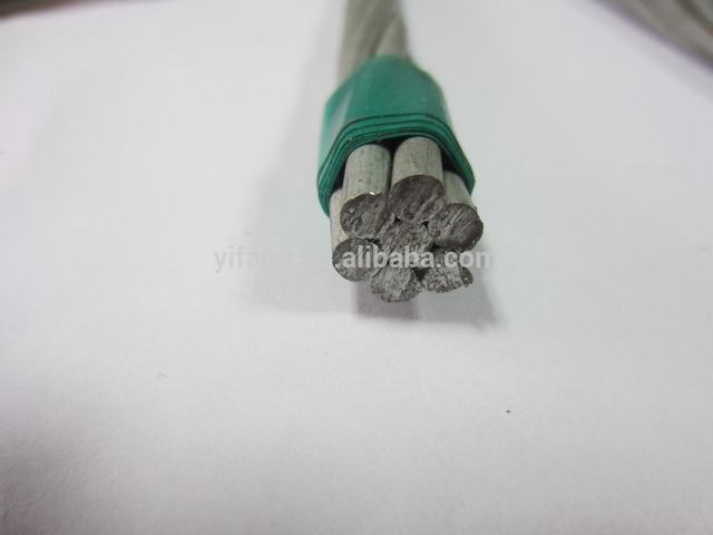 9.15mm dia EHS cable blindado