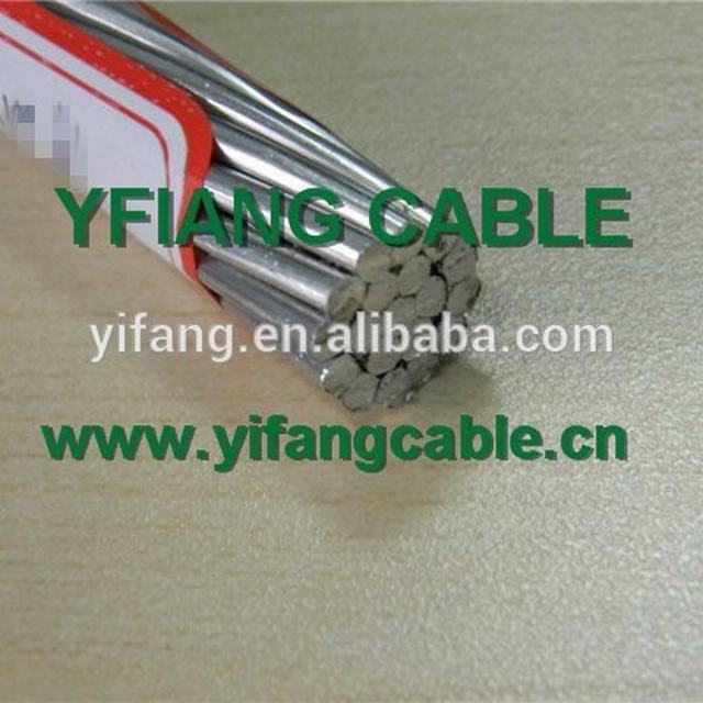 93,3 Mm2 Almelec Câble Nu ACSR/AAC/Câble conducteur AAAC