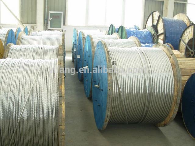 AAAC almelec cable 95 mm2 35mm2