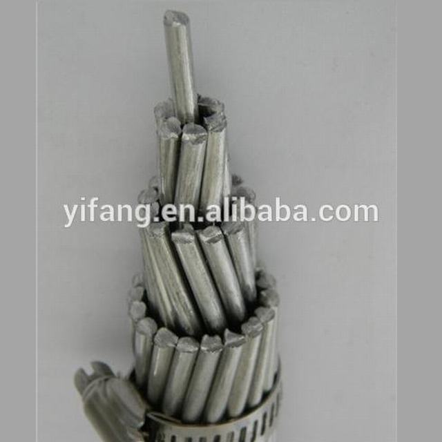 AAC-Kabel BS215 alle Aluminiumleiter BS215 Butterfly-Glockenblume-Columbine-Schlüsselröhrenkabel