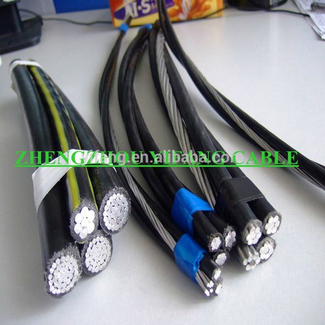 ABC Cable 3×70+54.6+16