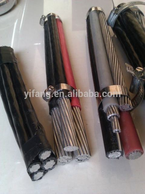 ABC Cable 3x70+54.6+2x16