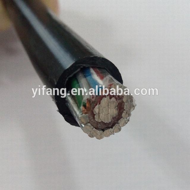 Airdac Sne Cable Concentric Cable