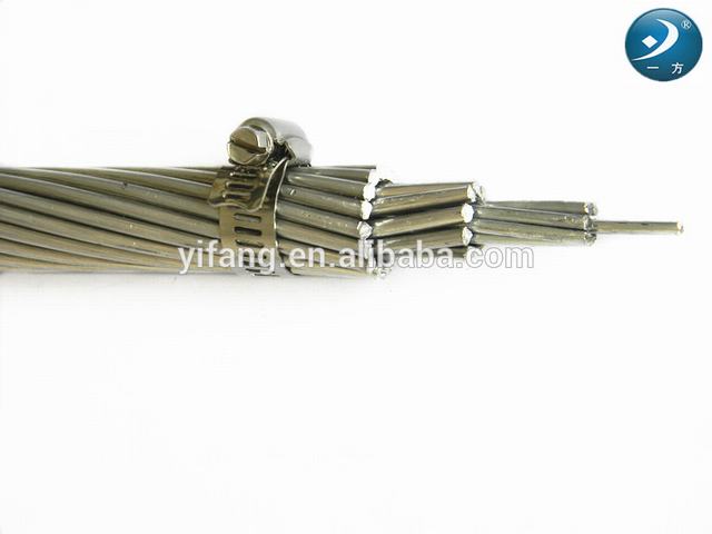 Aluminium Conductor Steel Reinforced Overhead Cable