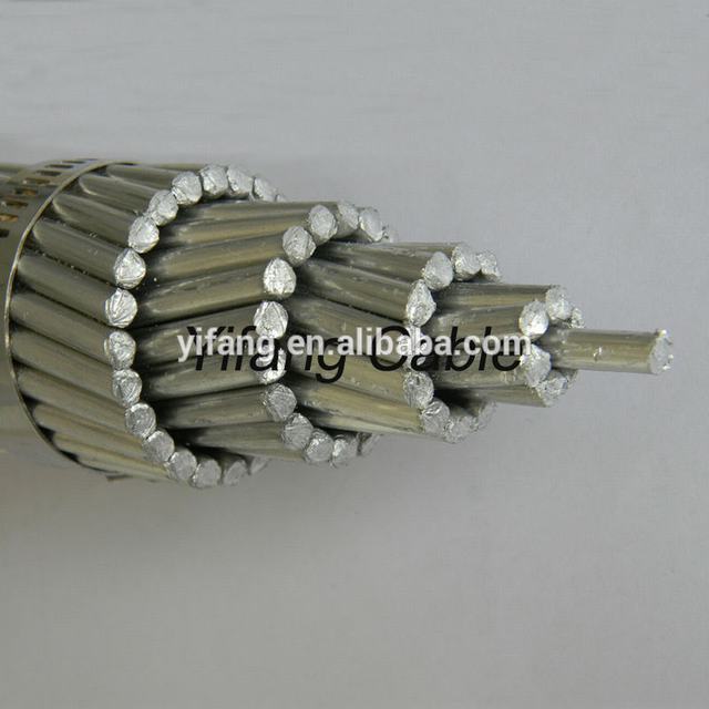 Aluminum Conductor Alloy Reinforced ASTM B220