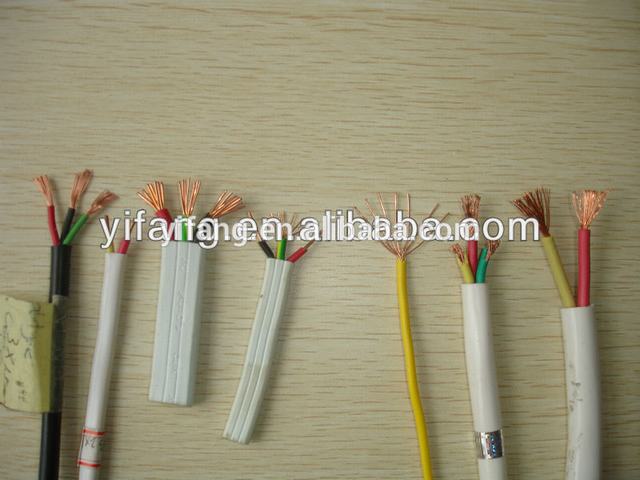 CE EUR electrical wiring supplies