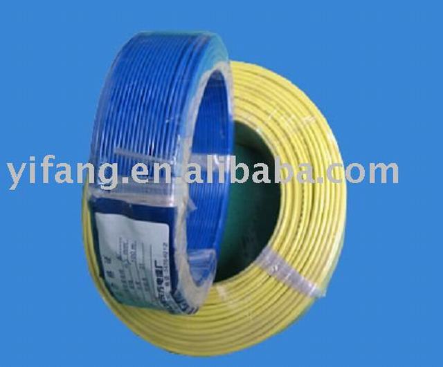 CHEAP TRANSPARENT ELECTRICAL WIRE H05VV
