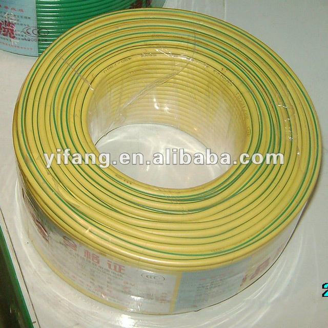 ELECTRICAL BUILDING FLAT WIRE