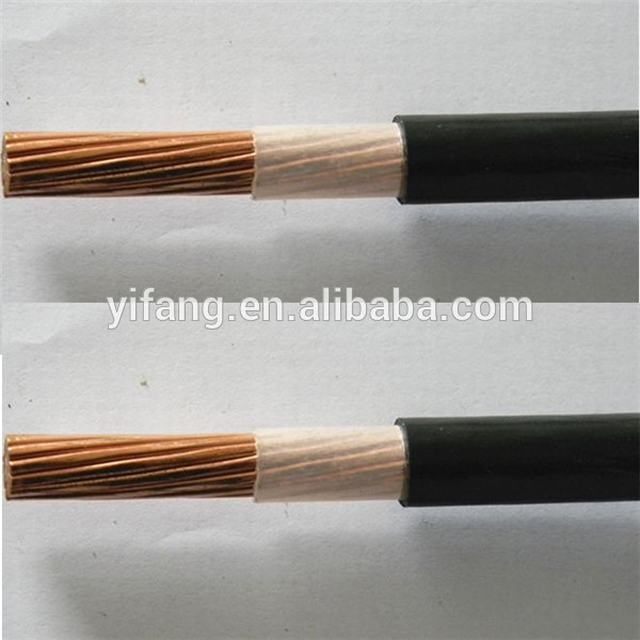 Factory supply 0.6/1KV Low Voltage XLPE Insulated Construction Cable