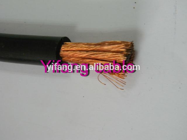 H01N2-E/H01N2-D Welding cable 1x70mm2