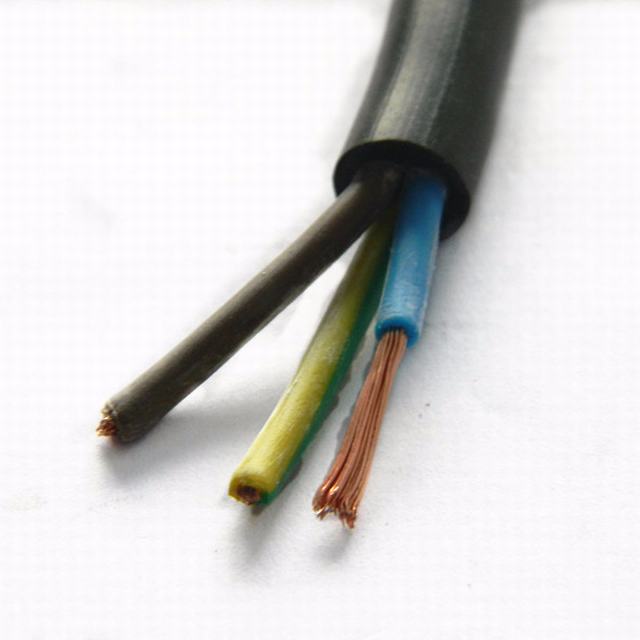 H05V-K PVC Cable