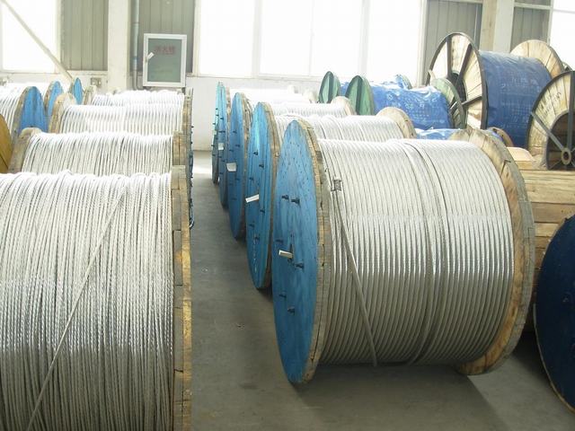 HIgh Voltage Aluminium Conductor/ACSR /AAC conductor/Overhead conductor