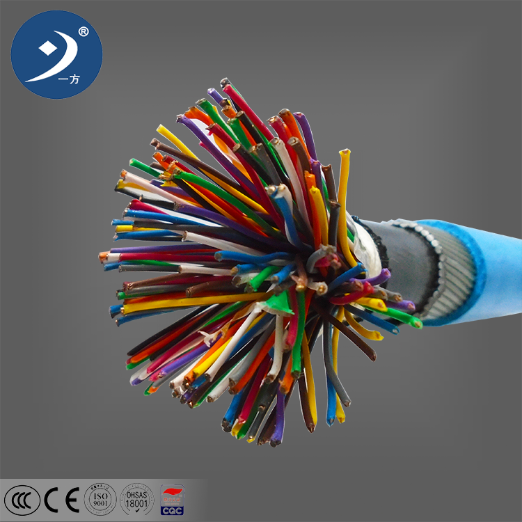 1 ~ 100 Pasang DROP Wire Kabel Telepon Kabel Komunikasi untuk Dijual