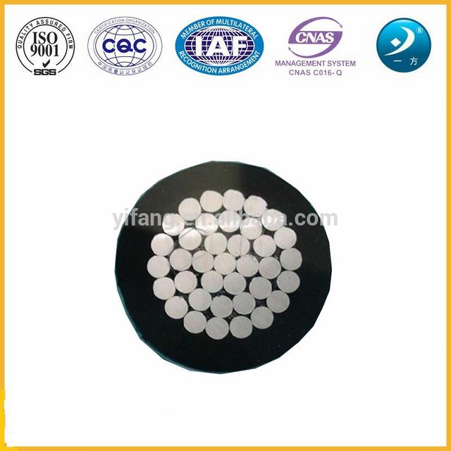 Medium Voltage 10KV XLPE Insulated Weather Resistance Overhead Cable