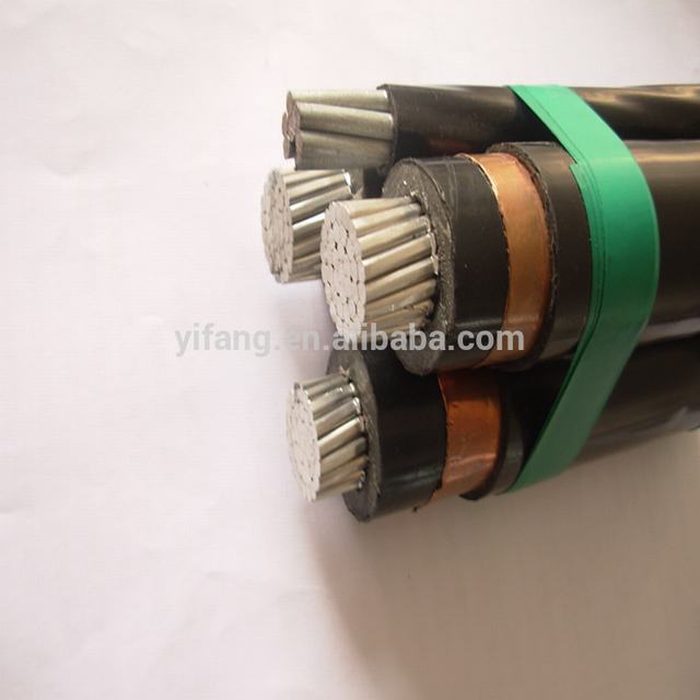 Nfc 33-226 kabel 12/20 (24) kabel kv bundel udara