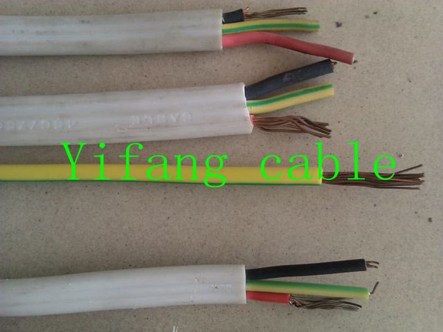 NMD90 CSA wire copper/PVC cable