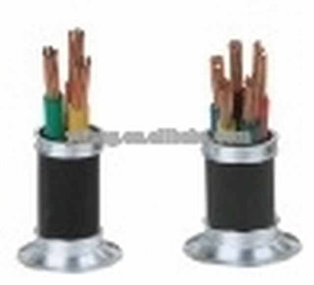 NYY Cable NYY-J Cable NYY-O Cable PVC Cable