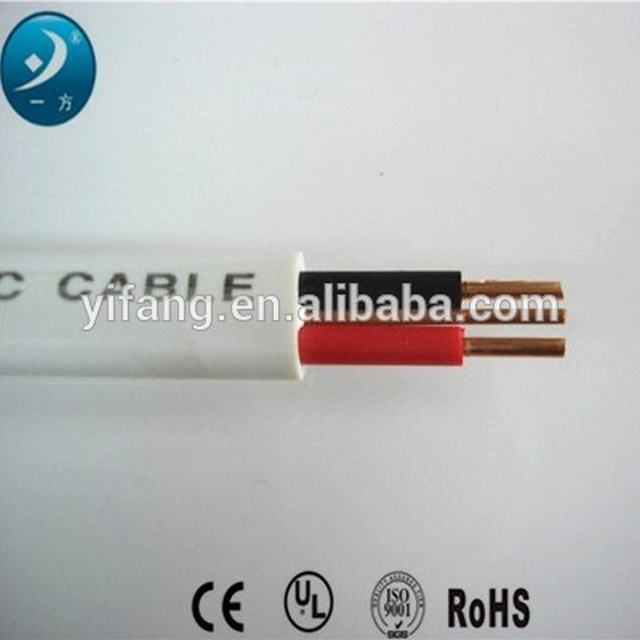 PVC Coated Electric House Wire