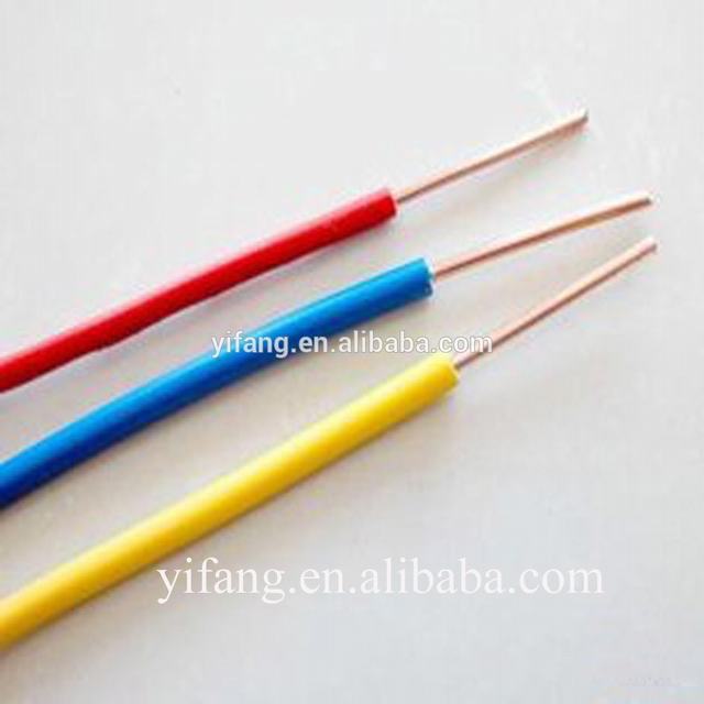 PVC kabel