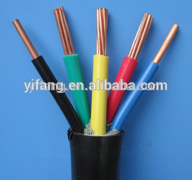 RO2V cable u1000ro2v xlpe cable