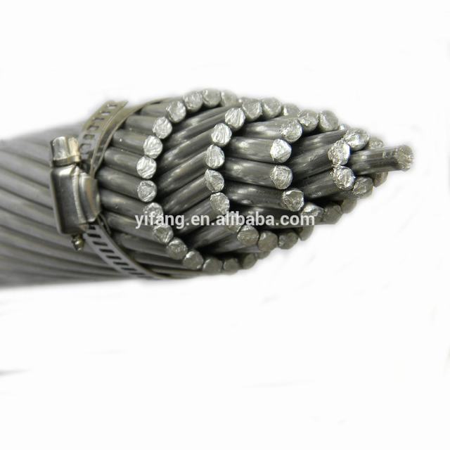 Superior Quality AAC Cable Conductor