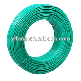 Teflon FEP insulated UL1332 AWM wire 30AWG to 4/0AWG