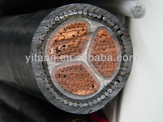 YWY Power CABLE