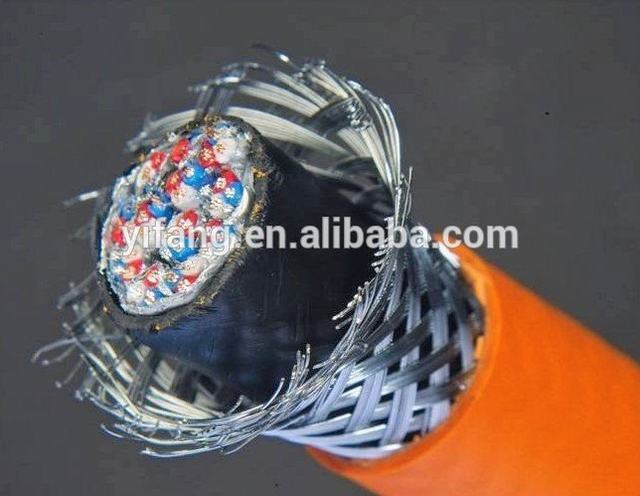 best fire resistant instrument control cable price