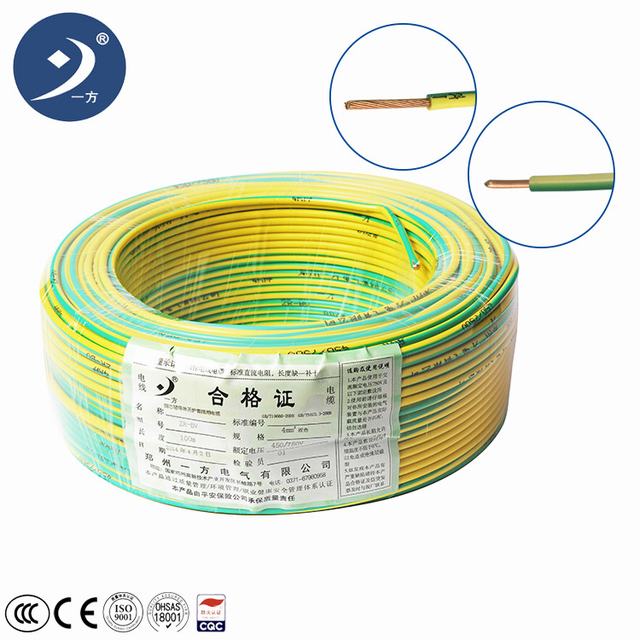 Unterwasser elektrische draht/25mm elektrische/nylon elektrische/1,5mm elektrische/kabel preis