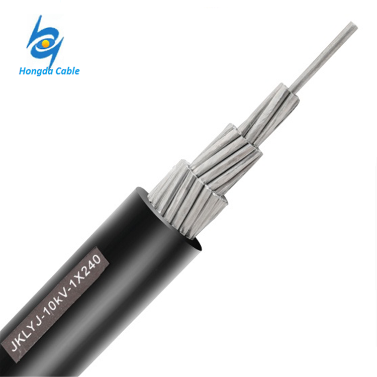 0.6/1 кв SDI xlpe алюминиевый кабели single core