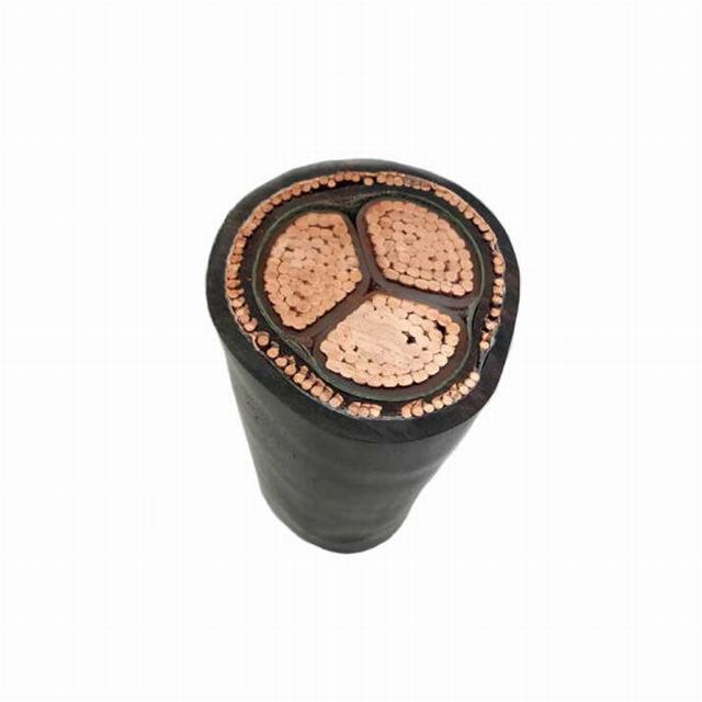 0.6/1KV Xlpe/PVC Insulated Armoured cu copper 4 core 4x25mm2 Power Cable 4x16mm2 power wire
