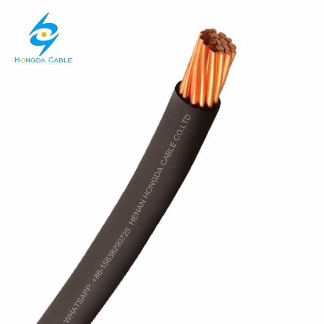 1 Kv Aluminum/Copper 500 Mcm XLPE RW90 Rwu90 Cable