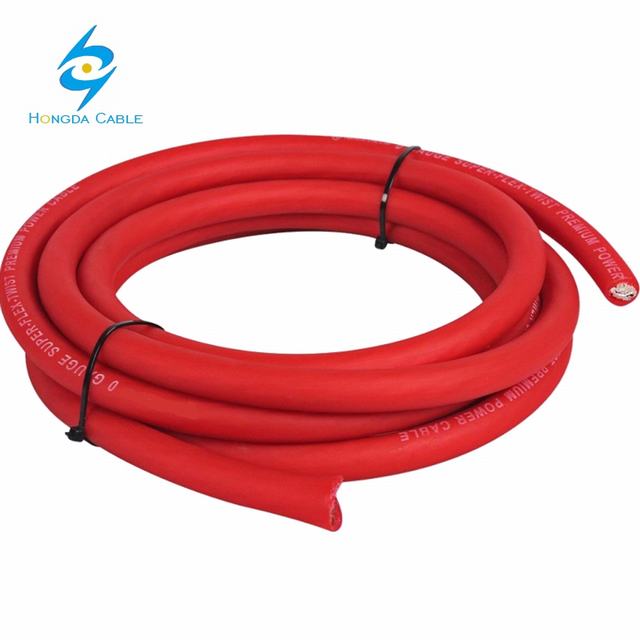 1 Metre Battery Motor Cable UL 6 8 10 12 14 16 18 20 22 24 26 28 30 AWG Red/Black Flexible Silicone Wire for KC Accessories