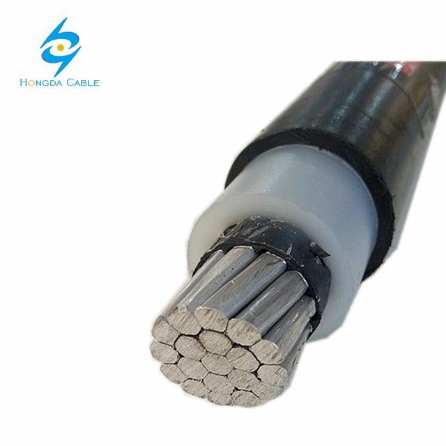 11kv sac cables space aerial cable al xlpe hdpe cable tree wire