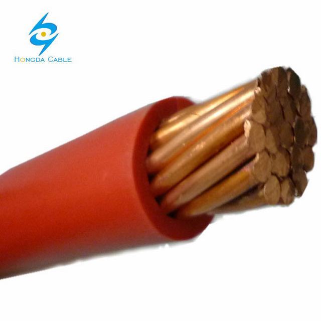 150mm2 electrical wire PVC insulated copper cable