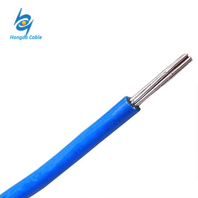 16mm Cable de aluminio Nigeria cables eléctricos 16mm