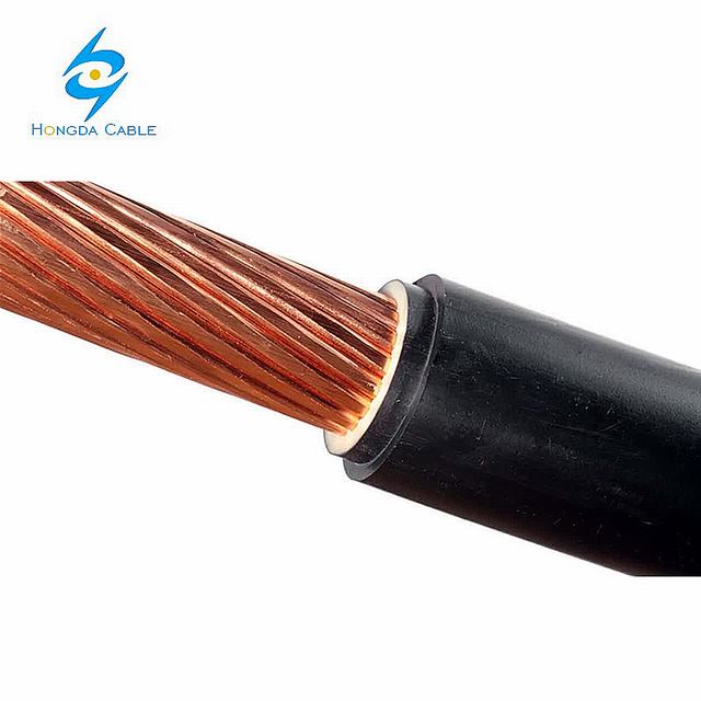 1KV Single Core XLPE/PE Insulated 1*240mm2 1*95mm2 CU Cable