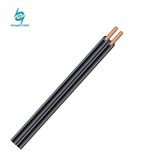 300/300V RVB household and electrical 2*0.5mm2 flexible wire 1.5mm 2.5mm 6mm   12AWG