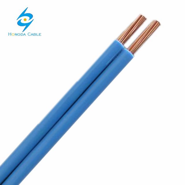 300 Volts, Copper Conductors Nonmetallic Sheathed Cable NMD90 building wire