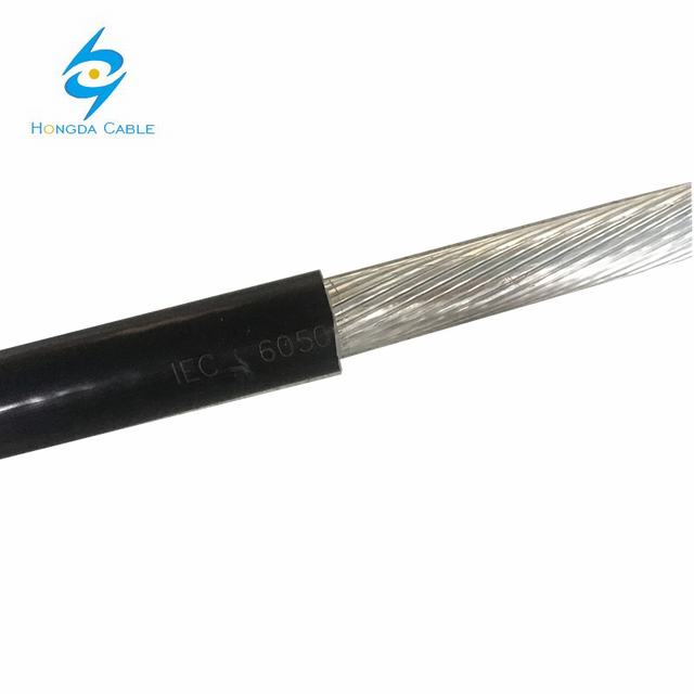 300mm2 hexacopters와 Flypro Self 지원 해 Cable 알루미늄 좌초 도전 체 Cable