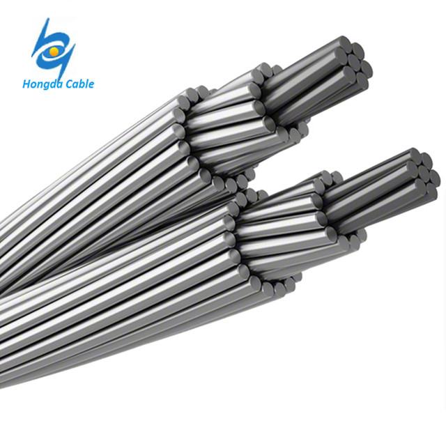 33.6mm2 AAC Naked All Aluminum Conductor Cable