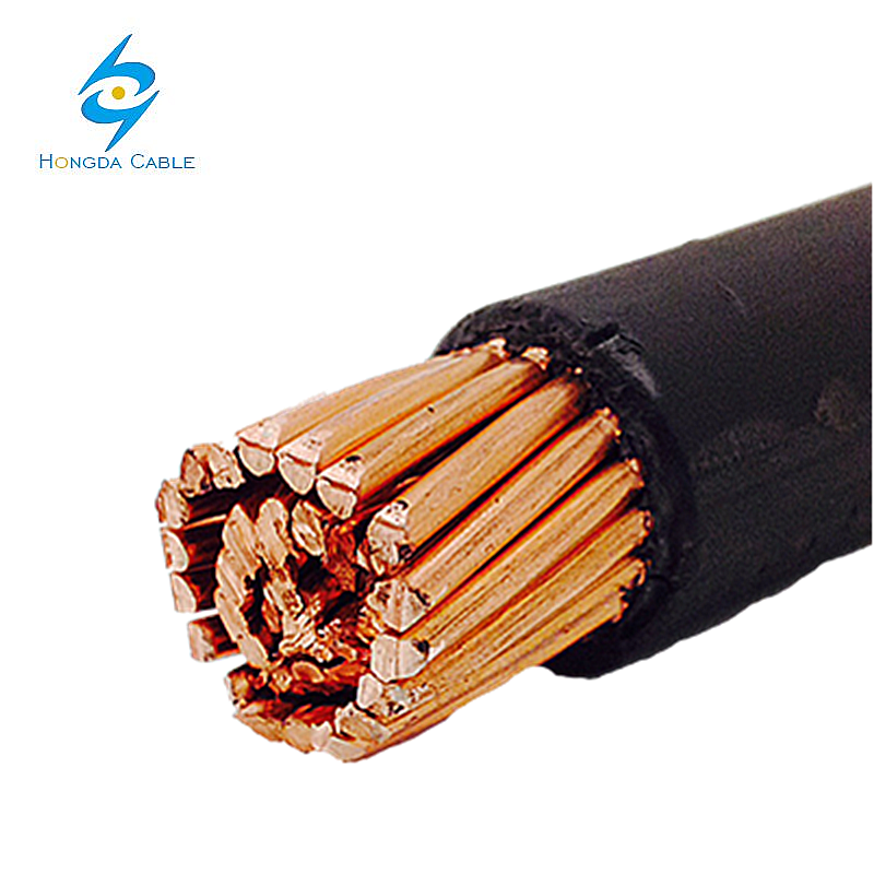 4/0 awg cable insulated copper cable