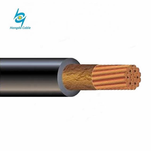 450/750 V cableado eléctrico ecológico cable LSF