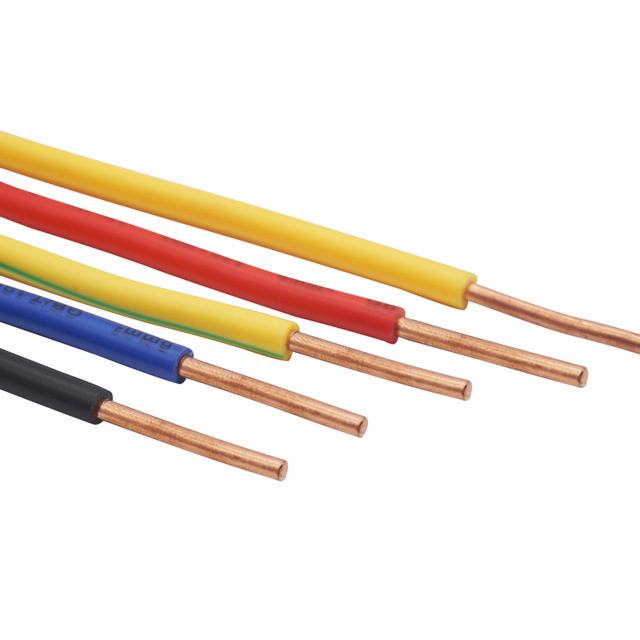 450/750v three and Earth flat pvc cable,twin and earth cable & pvc cable 1.5mm2;16mm2,
