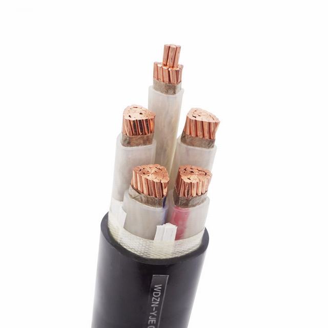 5 core xlpe geïsoleerde 240mm 185mm 120mm power cable