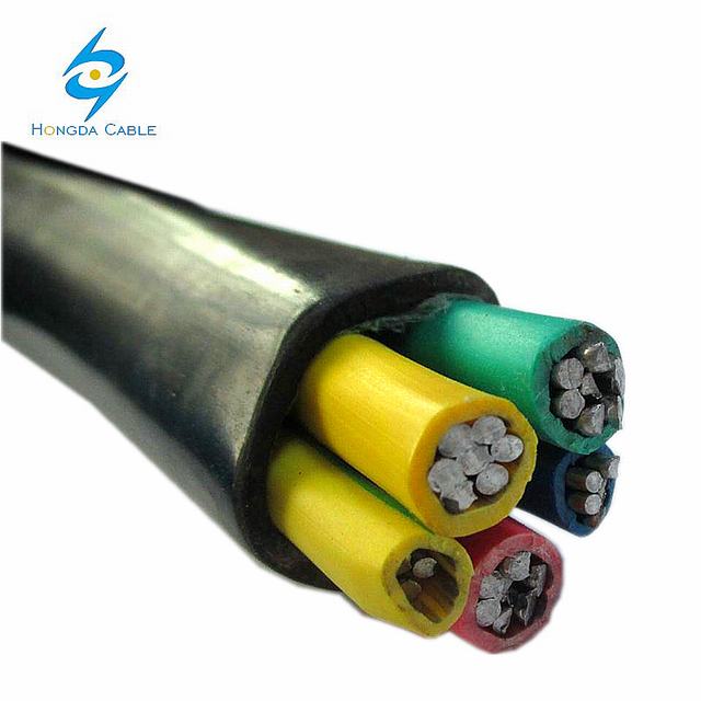 6 10 16 25 35 50 70 95 120 150 185 240 300 400 500 mm2 power cable